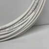 Southwire SIMpull 6 AWG White Stranded Copper THHN wire 69'ft - Image 6