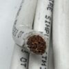 Southwire SIMpull 6 AWG White Stranded Copper THHN wire 69'ft - Image 5