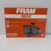 FRAM Drive FDA9687 Air Filter