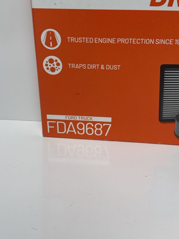 FRAM Drive FDA9687 Air Filter - Image 6