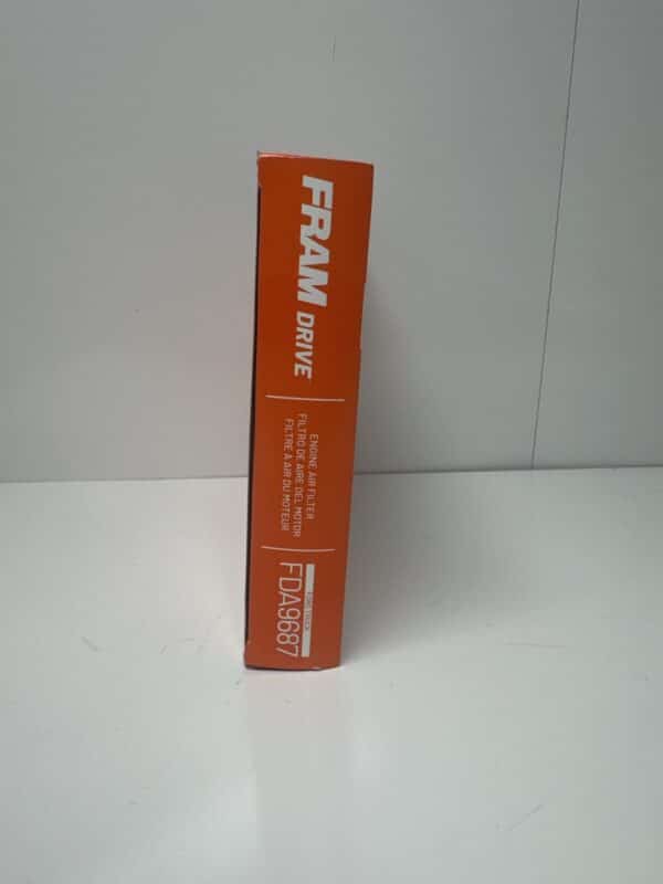 FRAM Drive FDA9687 Air Filter - Image 9