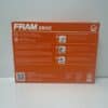 FRAM Drive FDA9687 Air Filter - Image 11