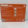 FRAM Drive FDA9687 Air Filter - Image 12