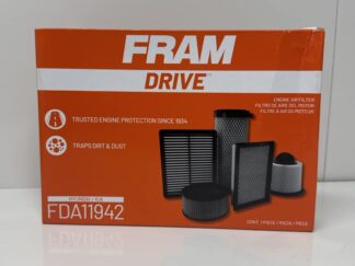 FRAM Drive FDA11942 Air Filter