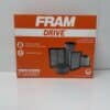 FRAM Drive Air Filter FDA8997