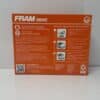 FRAM Drive Air Filter FDA8997 - Image 4
