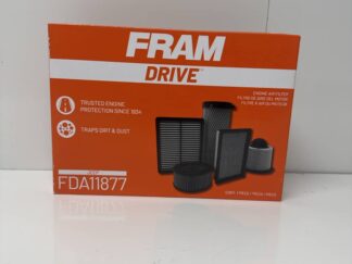 FRAM Drive FDA11877