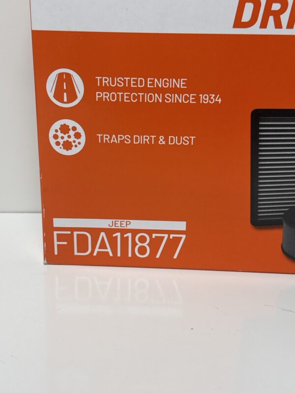FRAM Drive FDA11877 - Image 3