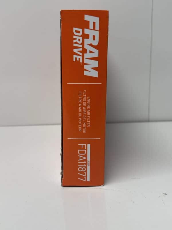 FRAM Drive FDA11877 - Image 4