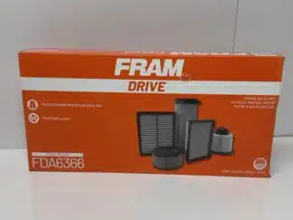 FRAM Drive FDA6366 Air Filter
