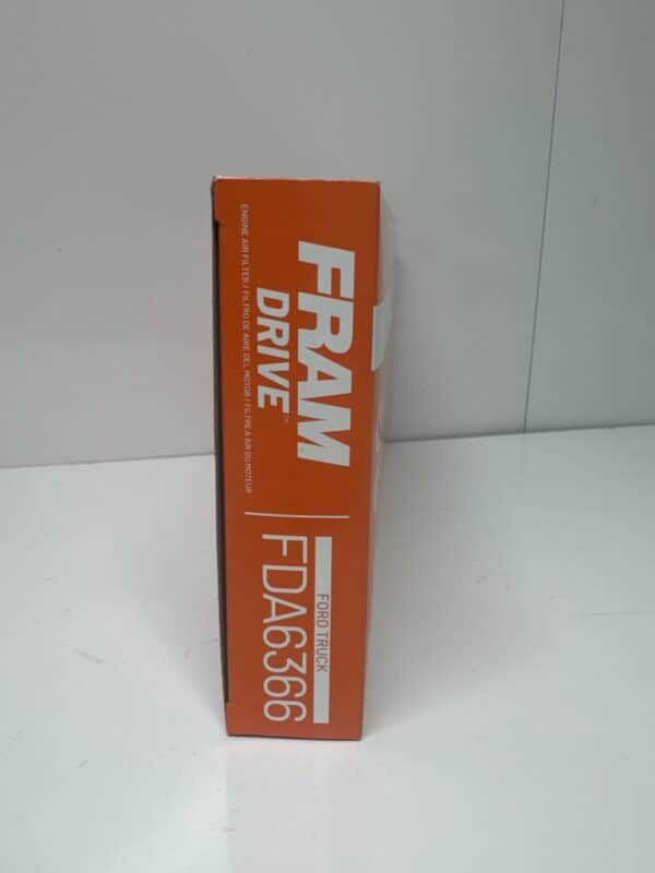 FRAM Drive FDA6366 Air Filter - Image 5