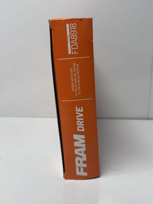 FRAM Drive Drive Engine Air Filter - FDA8918 - Image 6