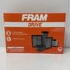 FRAM Drive Air Filter FDA6690