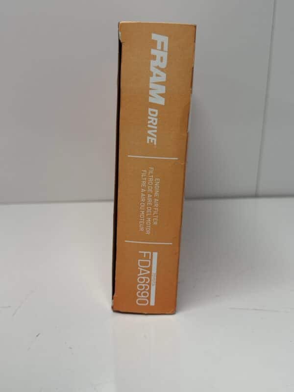 FRAM Drive Air Filter FDA6690 - Image 4