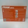 FRAM Drive Air Filter FDA6690 - Image 6