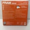 FRAM FDC12554 Cabin Air Filter - Image 5