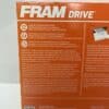 FRAM FDC12554 Cabin Air Filter - Image 6