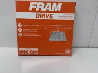 FRAM Cabin Filter FDC10132