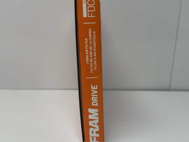 FRAM Cabin Filter FDC10132 - Image 4