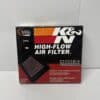 K&N Washable 33‑2125