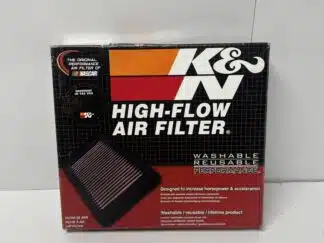 K&N Washable 33‑2125