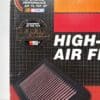 K&N Washable 33‑2125 - Image 4