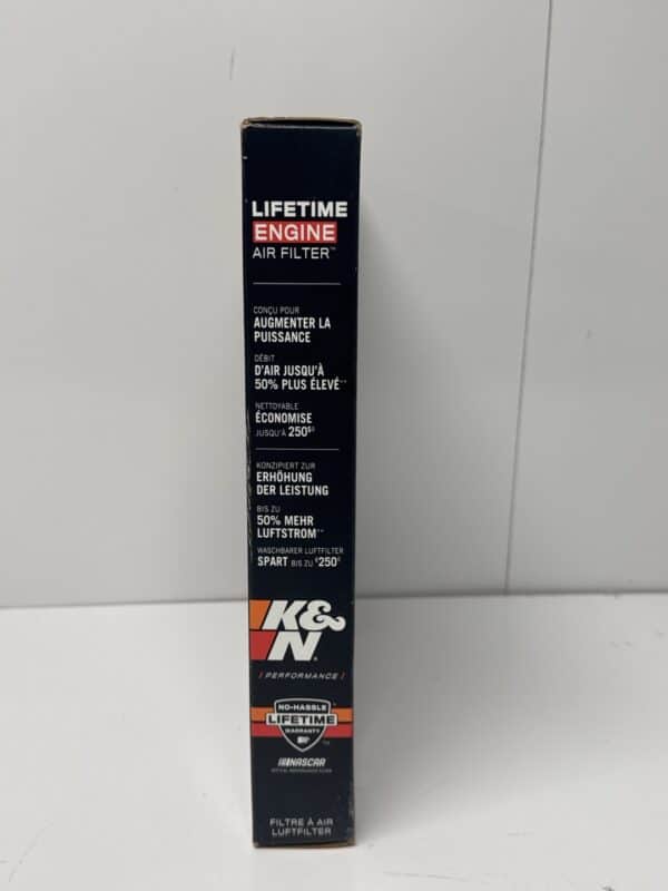 K&N Washable 33‑5029 - Image 3