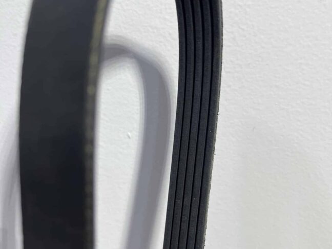 Dayco E050265 Serpentine Belt – 5-Rib, 26.5" - Image 2