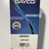 Dayco A060563 Aramid Cord Poly Rib Serpentine Belt – 6-Rib, 56.3" Length - Image 3