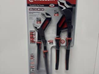 Crescent 2 Piece Pliers Set