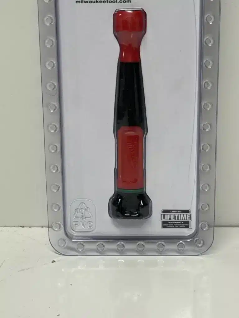Milwaukee Precision Multi Bit Driver - Image 2