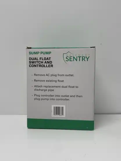 Basement Sentry Dual Float Switch and Controller - Image 5