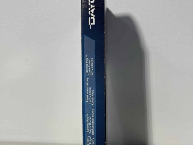Dayco 4PK834EE Serpentine Belt – 4-Rib - Image 4