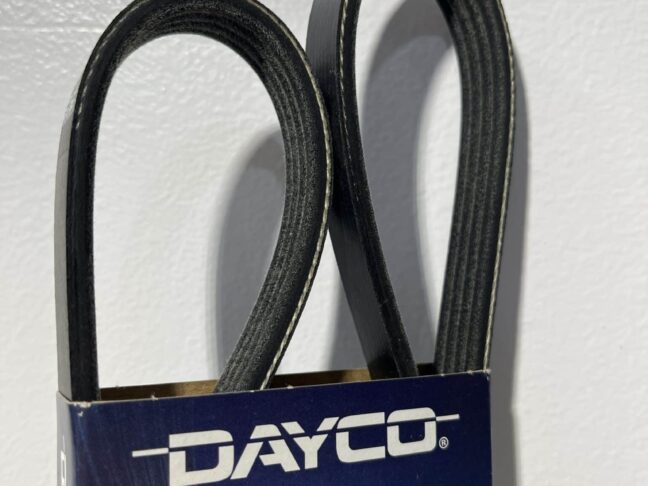 Dayco 4PK834EE Serpentine Belt – 4-Rib - Image 2
