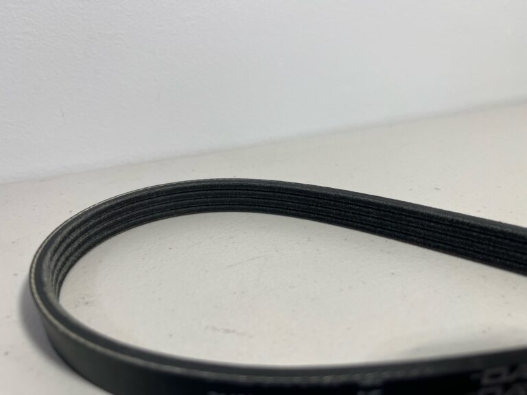 Dayco 4PK938EE Serpentine Belt – 4-Rib, 36.93" - Image 2