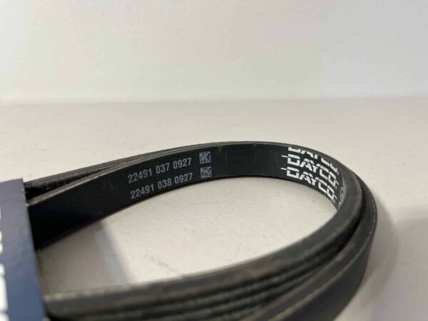 Dayco 4PK945EE Serpentine Belt – 4-Rib, 37.2"