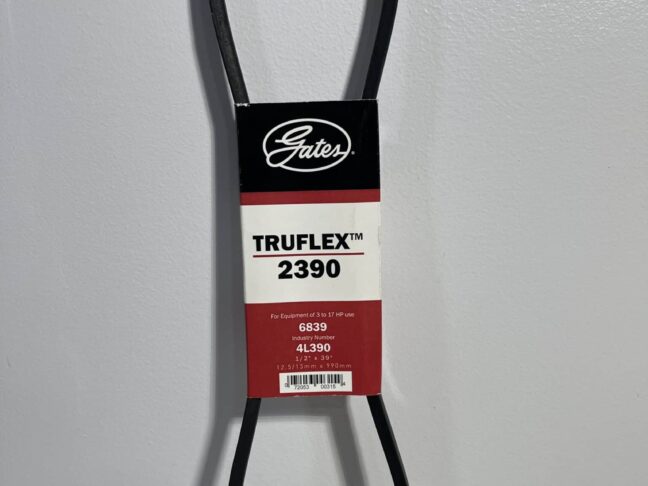 Gates Truflex 2390