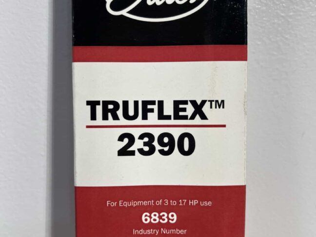 Gates Truflex 2390 - Image 5