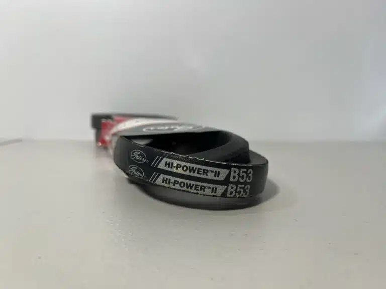 Gates B53 Hi-Power II V-Belt – 56" - Image 3