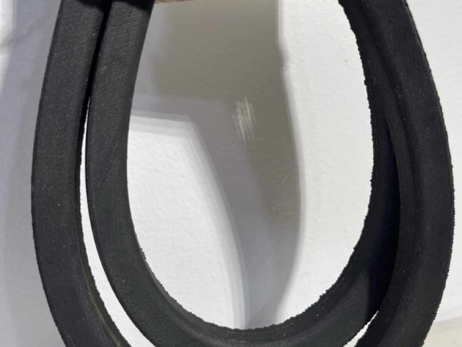 Gates B71 Hi-Power II V-Belt – Oil & Heat Resistant Industrial Drive Belt - Image 2