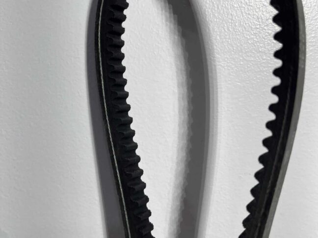 Gates BX43 Tri-Power Cogged V-Belt - Image 2