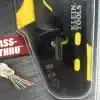 Klein Tools Pass Thru Modular Crimper - Image 7