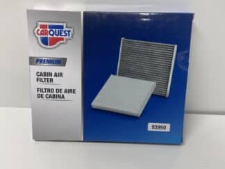 CarQuest Premium 93950 Air Filter