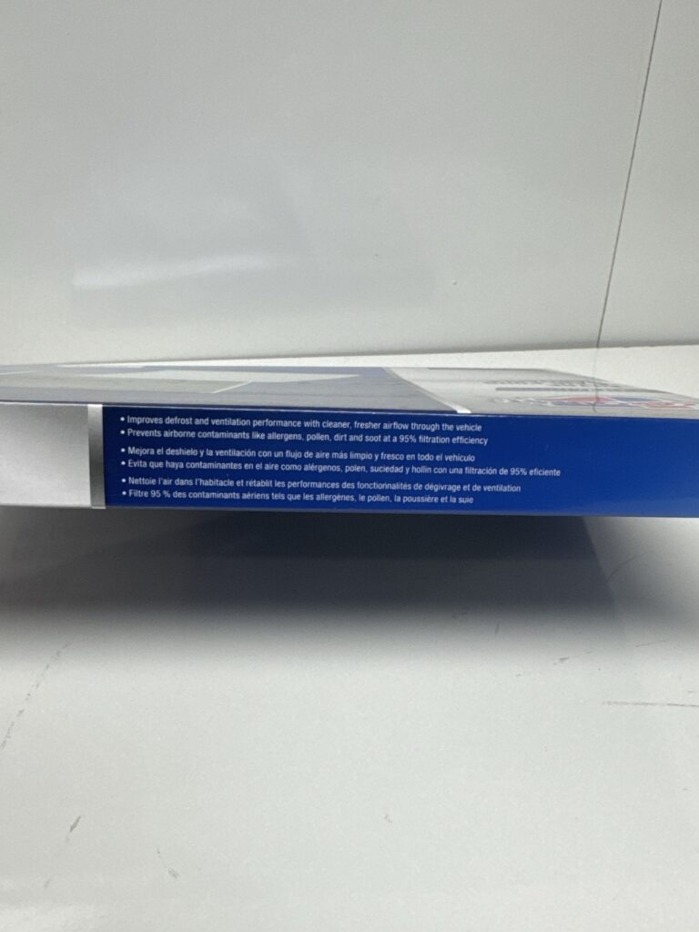 CarQuest Premium 93950 Air Filter - Image 6