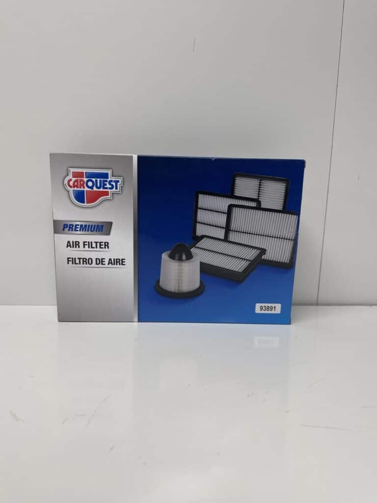 Carquest Premium Engine Air Filter 93891 for Hyundai Tucson (2016–2021), Kia Sportage (2017–2022)