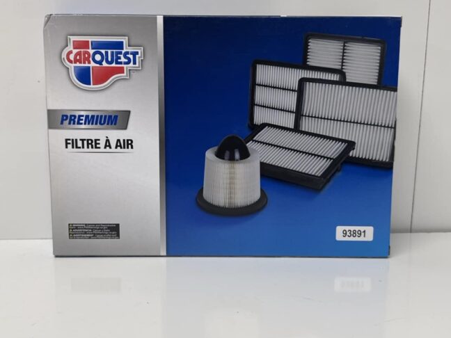 Carquest Premium Engine Air Filter 93891 for Hyundai Tucson (2016–2021), Kia Sportage (2017–2022) - Image 4