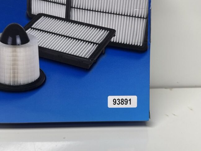 Carquest Premium Engine Air Filter 93891 for Hyundai Tucson (2016–2021), Kia Sportage (2017–2022) - Image 5