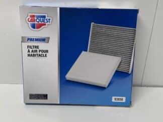 Carquest 93856 Premium Engine Air Filter