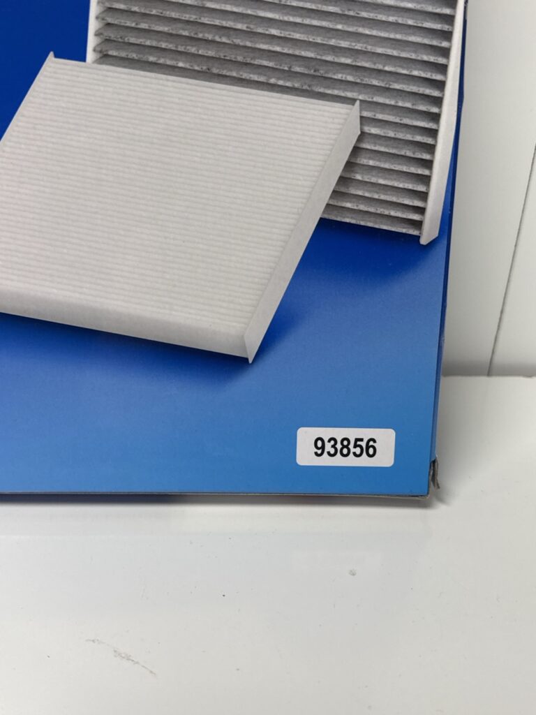 Carquest 93856 Premium Engine Air Filter - Image 3
