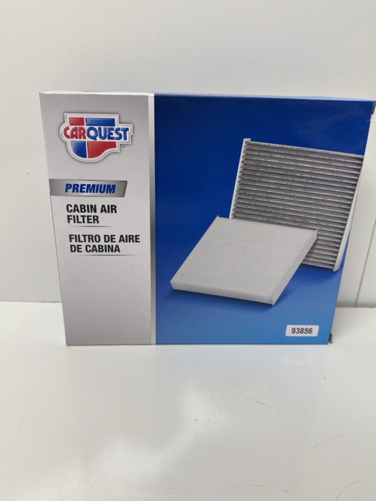 Carquest 93856 Premium Engine Air Filter - Image 5